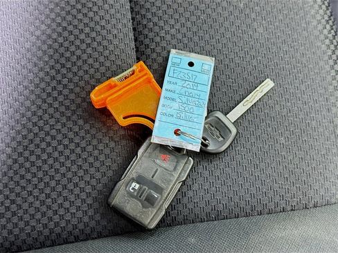 Used 2019 Chevrolet Silverado 1500 LT image 31