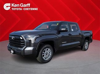 New 2026 Toyota Tundra SR5 video 1