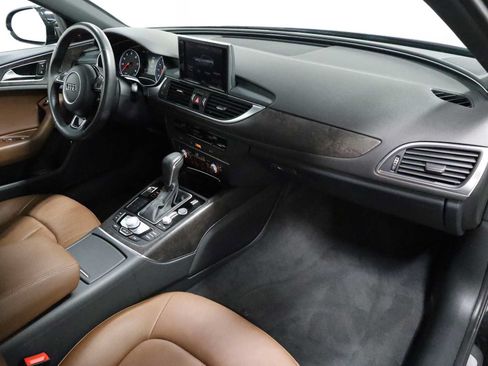 Used 2018 Audi A6 2.0T Premium Plus FWD image 6