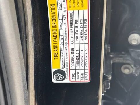 Used 2018 Chevrolet Silverado 1500 LT w/ All Star Edition AWD/4WD image 15