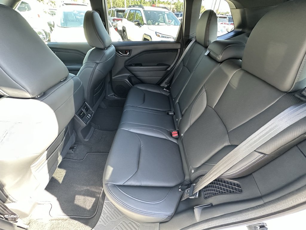 New 2026 Subaru Forester Limited AWD/4WD image 18