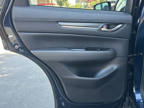 Certified 2023 MAZDA CX-5 AWD 2.5 S w/ Premium Plus Pkg image 22