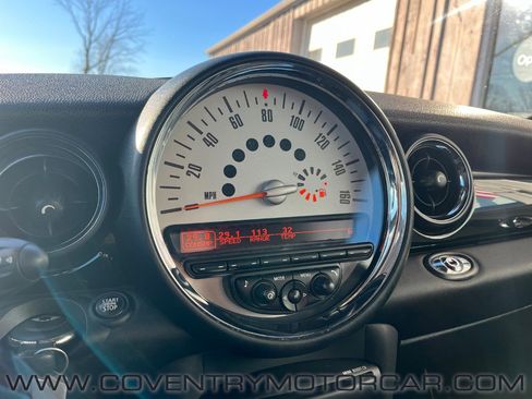 Used 2012 MINI Cooper Convertible image 18