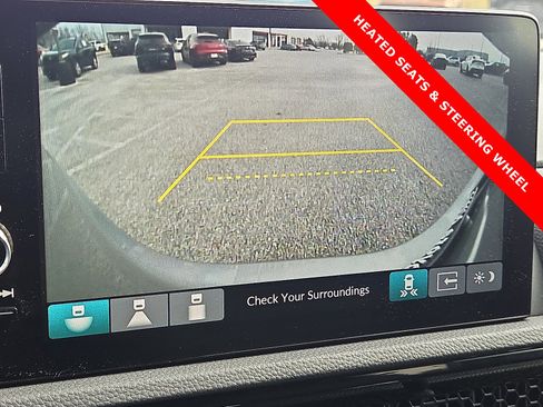 Used 2023 Honda CR-V Sport Touring image 18