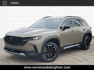 New 2026 MAZDA CX-50 Meridian Edition w/ Weather Package video 1
