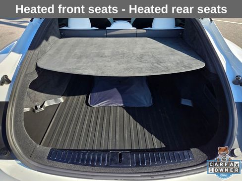 Used 2023 Tesla Model S Standard Range image 20