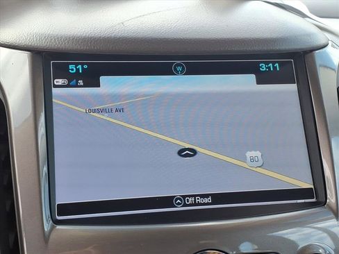 Used 2018 Chevrolet Cruze Premier image 5