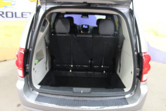 Used 2019 Dodge Grand Caravan SXT FWD image 15