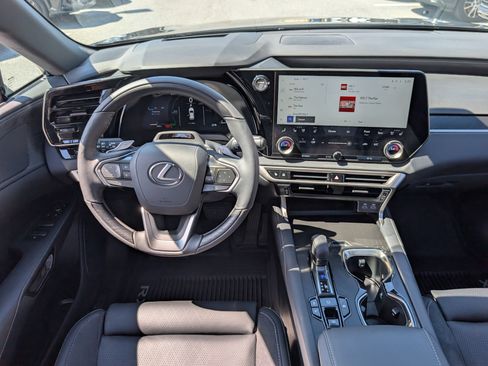 Certified 2026 Lexus RX 350 w/ Convenience Package AWD/4WD image 18