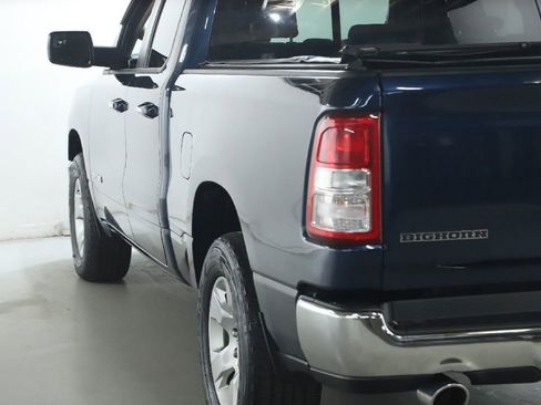 Used 2020 RAM 1500 Big Horn image 43