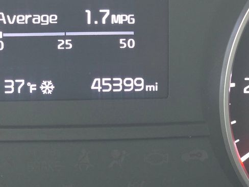 Used 2020 Kia Sportage S image 7