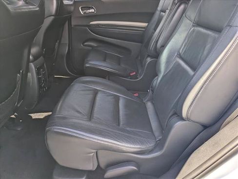 Used 2017 Dodge Durango GT w/ Premium Group RWD image 19