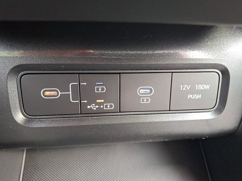 New 2026 Hyundai Tucson SEL image 18