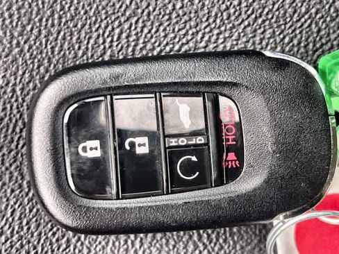 Certified 2024 Honda CR-V EX-L image 21