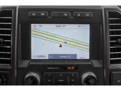 Used 2021 Ford F250 Lariat AWD/4WD image 16