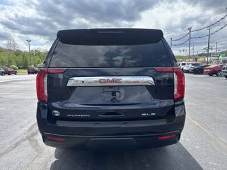 Used 2021 GMC Yukon XL SLE AWD/4WD video 4