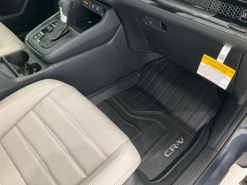 New 2026 Honda CR-V EX-L image 27