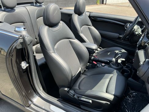 Used 2020 MINI Cooper S FWD image 20