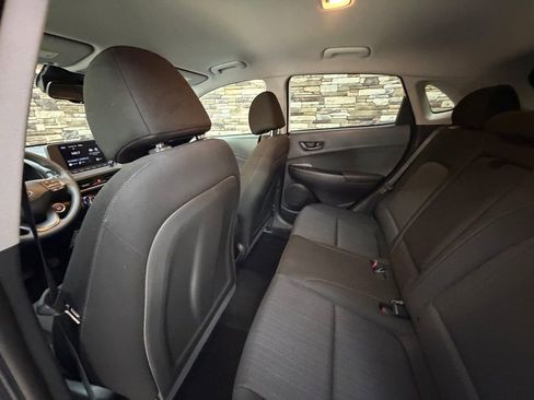 Used 2023 Hyundai Kona SEL image 26