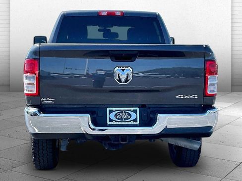Used 2024 RAM 2500 Tradesman w/ Chrome Appearance Group AWD/4WD image 3