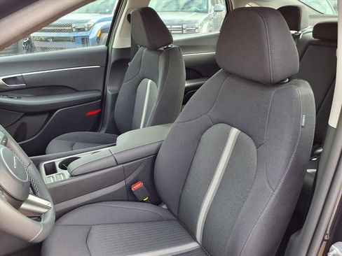 New 2026 Hyundai Sonata SEL image 12