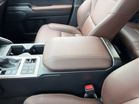 Used 2026 Toyota Land Cruiser w/ Premium Package AWD/4WD image 15
