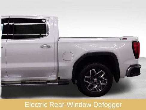 Used 2023 GMC Sierra 1500 SLT w/ SLT Premium Plus Package image 20