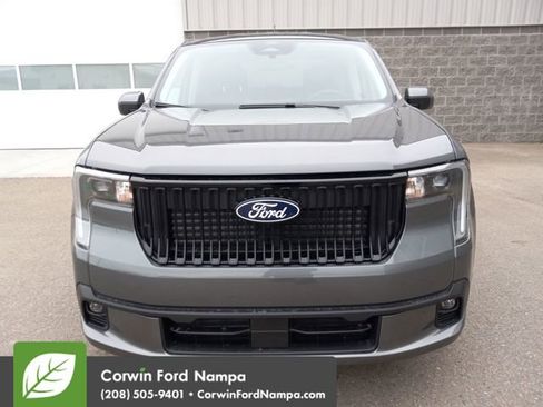 New 2026 Ford Maverick Lobo image 8