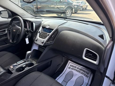 Used 2013 Chevrolet Equinox LS image 26