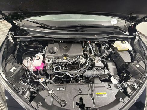 Used 2024 Toyota Sienna LE image 27