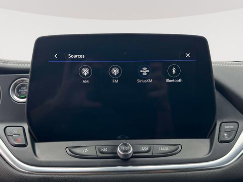 Certified 2025 Chevrolet Blazer LT image 10