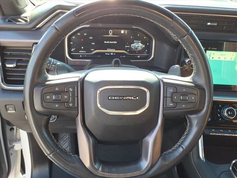 Used 2023 GMC Sierra 1500 Denali Ultimate image 27