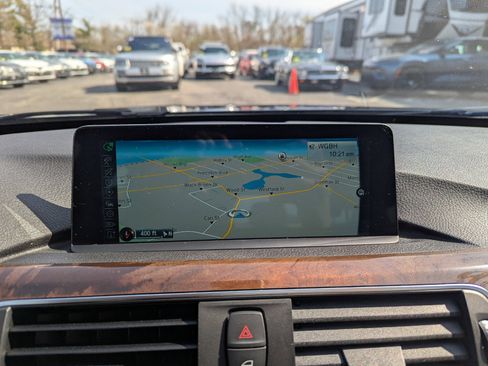 Used 2016 BMW 328i xDrive Sedan image 22