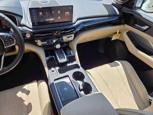 New 2026 Acura MDX Advance Package image 17
