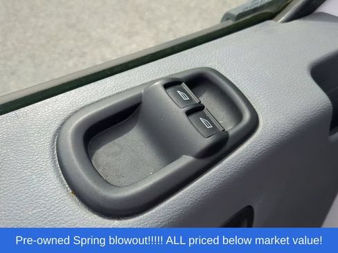 Used 2018 Ford Transit 150 148 Low Roof RWD image 22