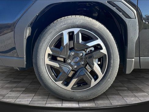 New 2026 Subaru Forester Limited image 11