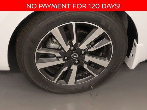 New 2025 Nissan Versa S w/ S Plus Package image 5