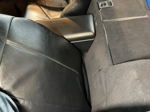 Used 1996 Chevrolet Corvette Coupe image 45