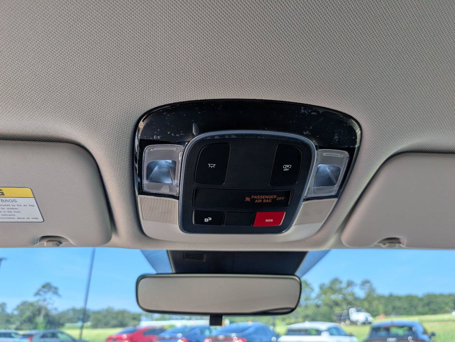Used 2025 Hyundai Tucson SEL FWD image 36