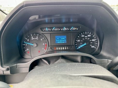 Used 2018 Ford F250 XL w/ Power Equipment Group image 13