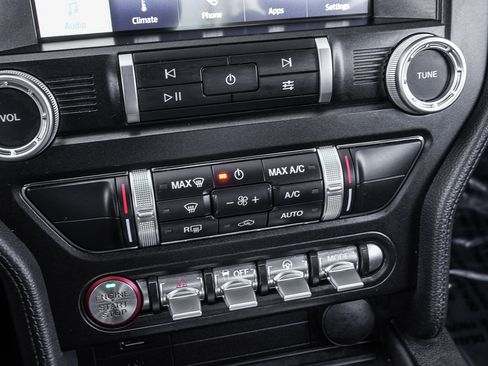 Used 2022 Ford Mustang GT w/ Equipment Group 301A image 9