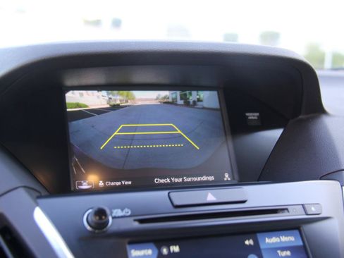 Used 2020 Acura MDX FWD w/ Technology Package image 21