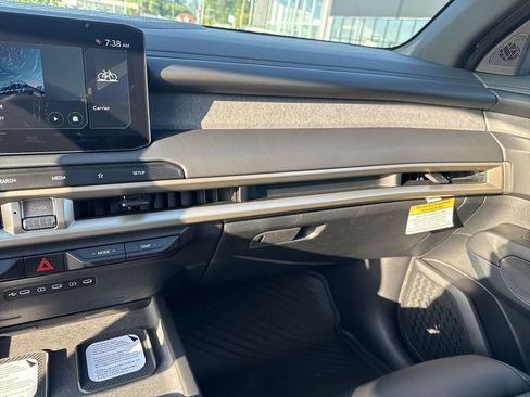 New 2027 Kia Telluride S AWD/4WD image 12