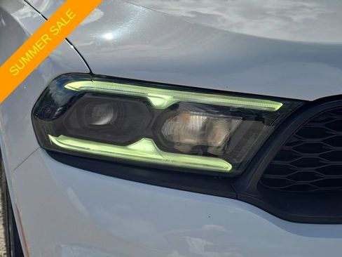Certified 2023 Dodge Durango GT AWD/4WD image 7