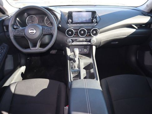 Certified 2025 Nissan Sentra S FWD image 15