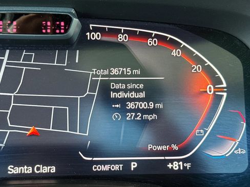 Certified 2023 BMW X5 xDrive40i AWD/4WD image 20