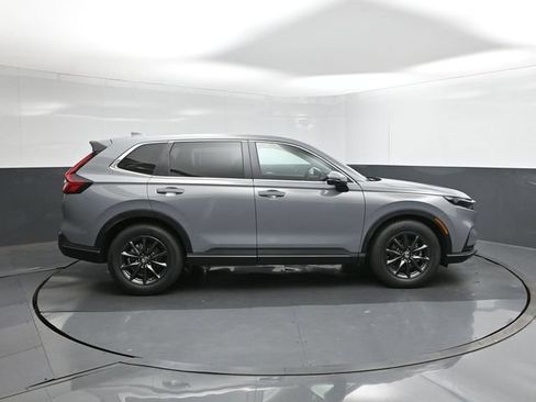 New 2026 Honda CR-V EX-L image 11