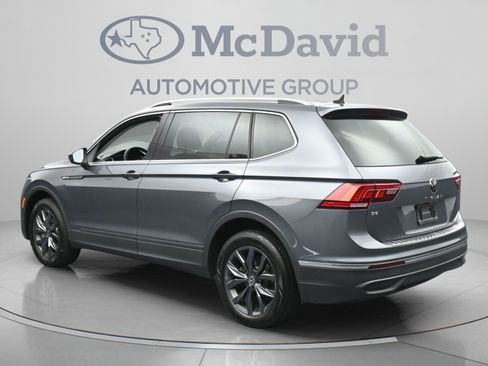 Used 2023 Volkswagen Tiguan SE FWD image 6