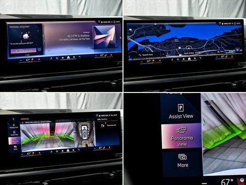 Used 2026 BMW X7 xDrive40i image 22