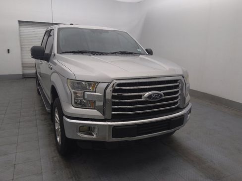 Used 2016 Ford F150 XLT w/ Equipment Group 302A Luxury image 13